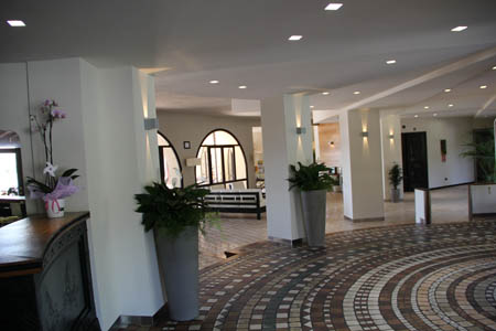 Hotel Calabona Alghero